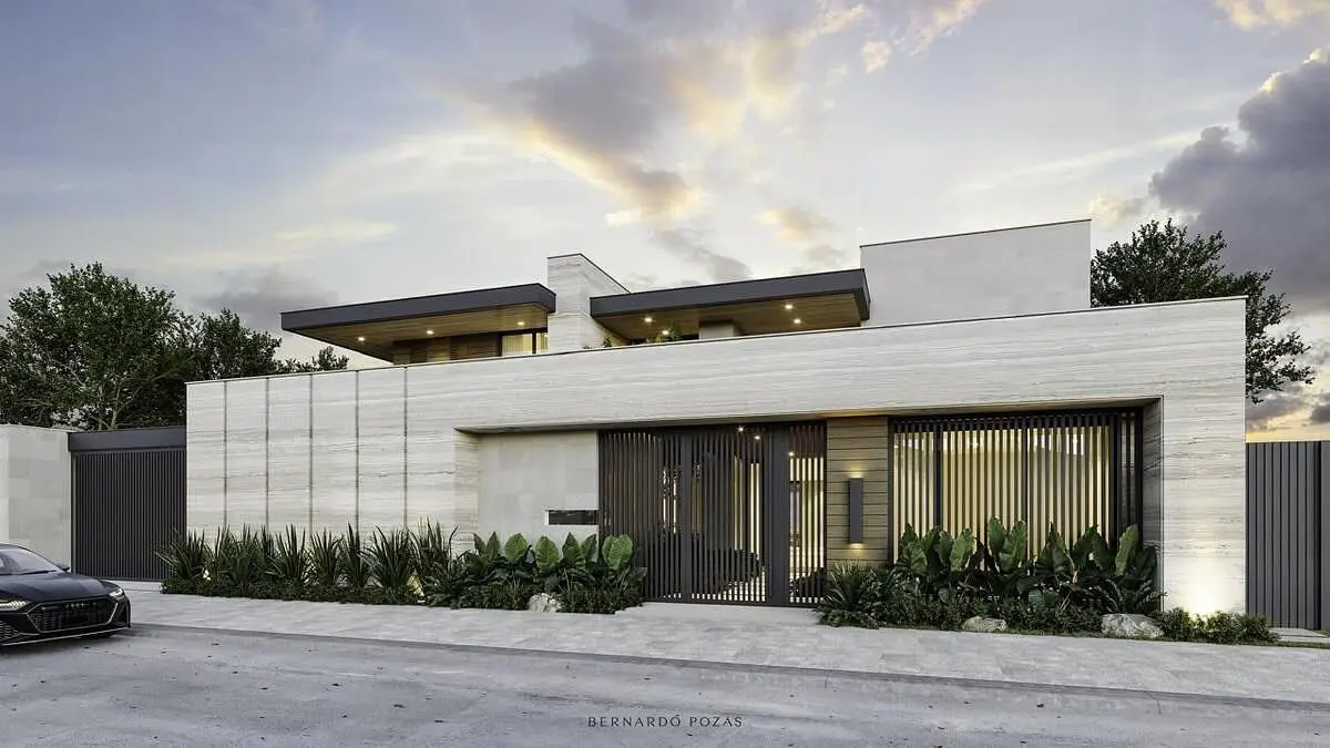 Casa en venta en Lomas del Valle, San Pedro Garza García — foto 1 de 3