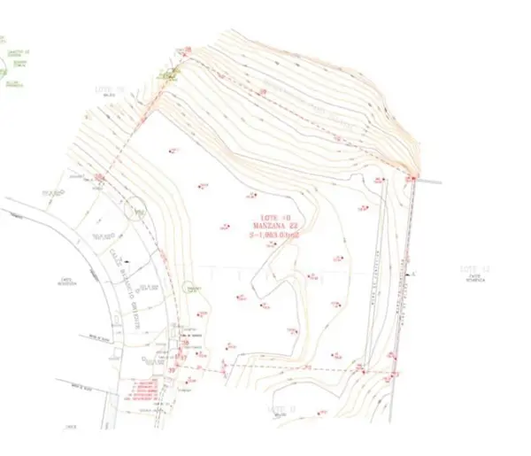 Terreno en venta en Jardines de San Agustín 3 Sector, San Pedro Garza García — foto 2 de 8