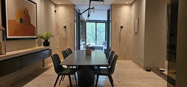 Departamento en venta en Cortijo del Valle, San Pedro Garza García — foto 2 de 12
