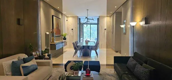 Departamento De Lujo En Venta, Highpark, San Pedro Garza García, Nuevo León