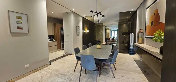 Departamento en venta en Cortijo del Valle, San Pedro Garza García — foto 3 de 12