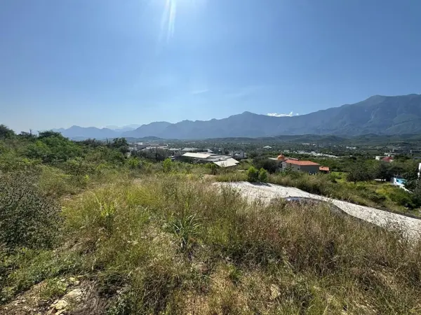 Terreno en venta en Las Misiones, Santiago — foto 3 de 4