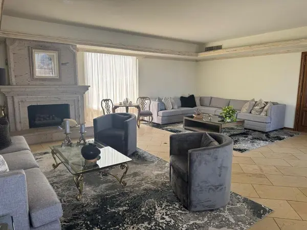 Casa en venta en Las Cumbres 2 Sector, Monterrey — foto 2 de 7