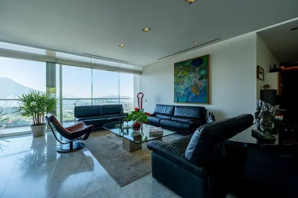 Departamento en venta en Valle de San Ángel, San Pedro Garza García — foto 2 de 14