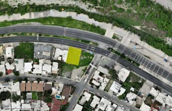 Terreno en venta en Del Carmen, Monterrey — foto 2 de 2