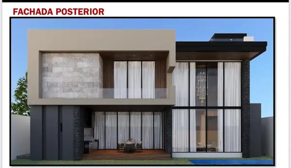 Casa en venta en Privada la Herradura, Monterrey — foto 2 de 7