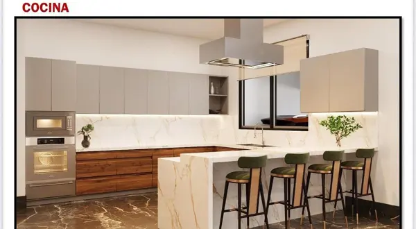 Casa en venta en Privada la Herradura, Monterrey — foto 3 de 7