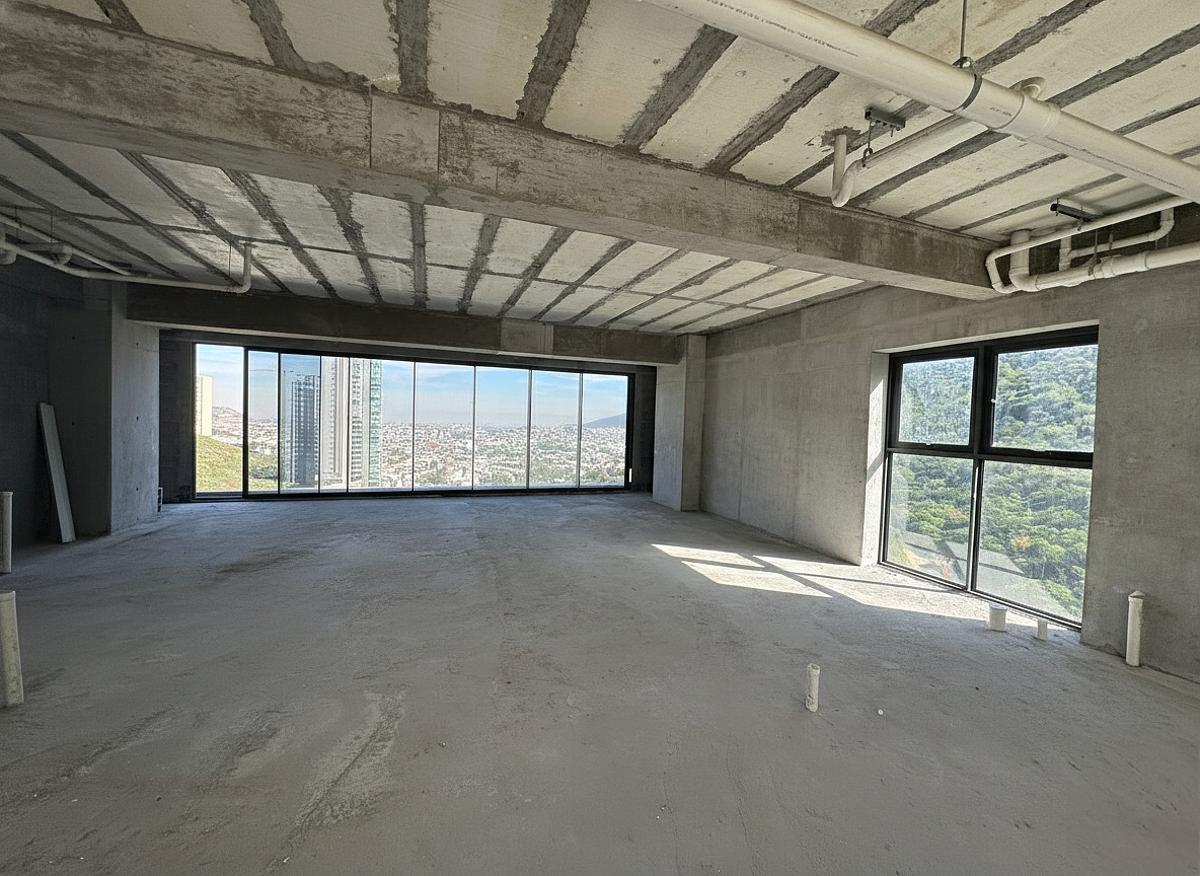 Departamento en venta en Sonoma Residencial, Monterrey — foto 1 de 6