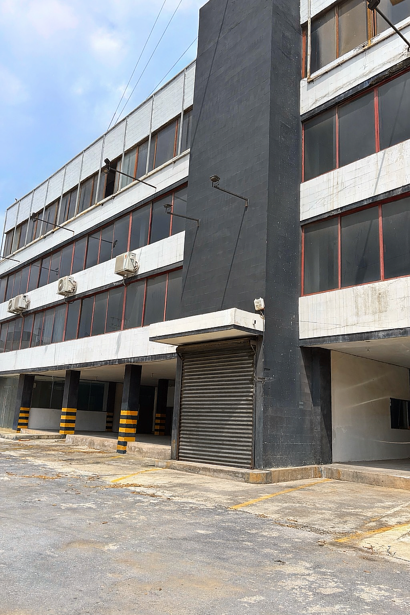Oficina en venta en La Leona, San Pedro Garza García — foto 1 de 3