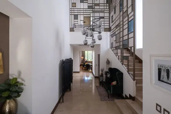 Casa en venta en Zona de Los Callejones, San Pedro Garza García — foto 2 de 11
