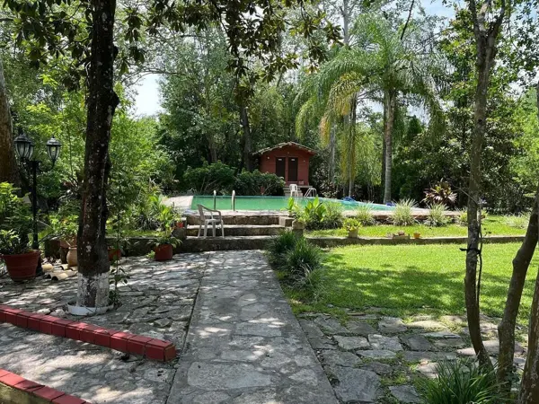 Quinta en venta en Santiago Centro, Santiago — foto 3 de 6