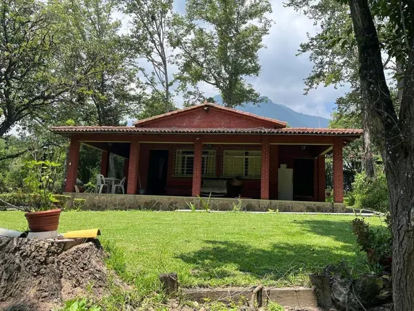 Quinta en venta en Santiago Centro, Santiago — foto 2 de 6