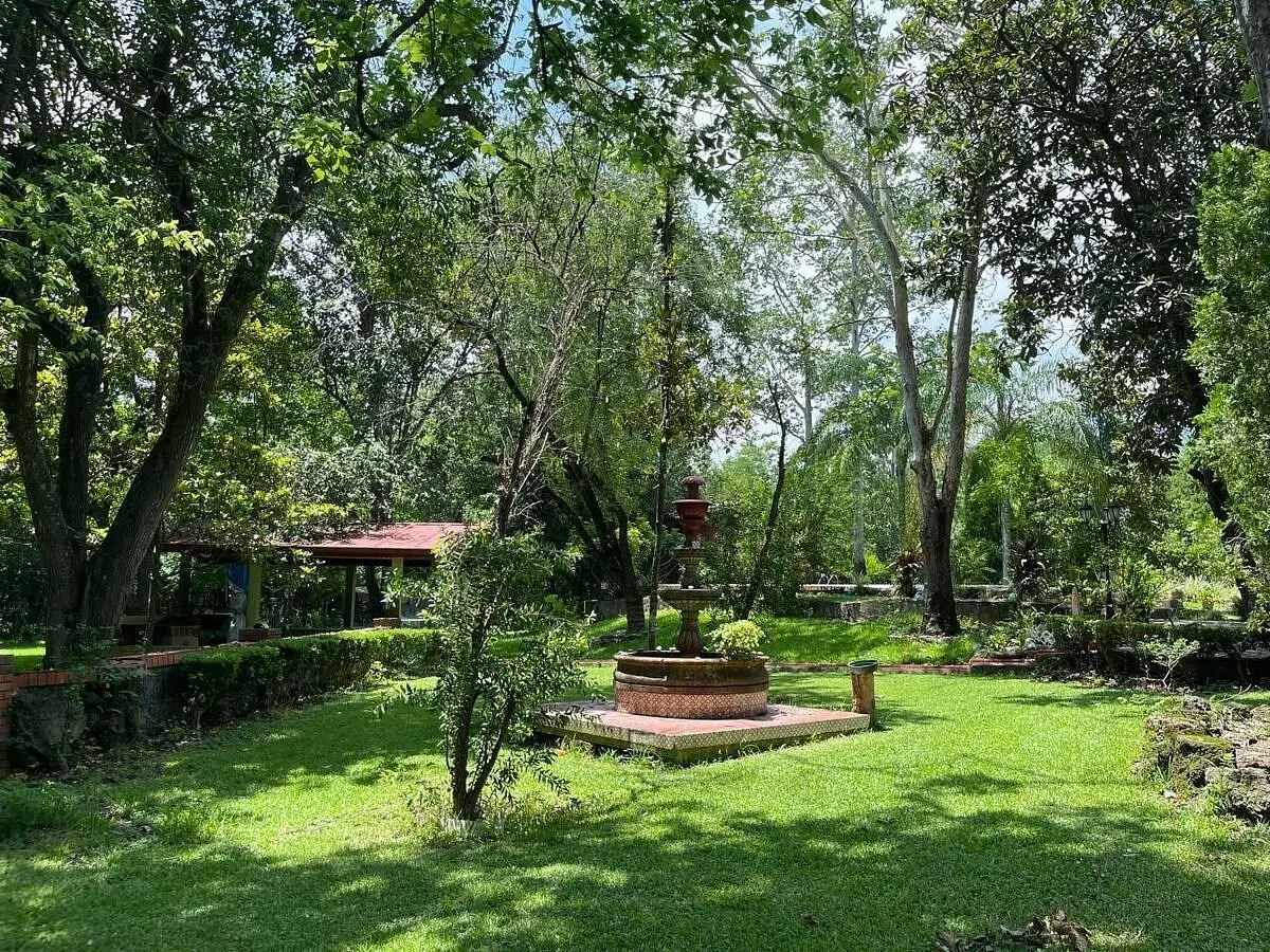 Quinta en venta en Santiago Centro, Santiago — foto 1 de 6