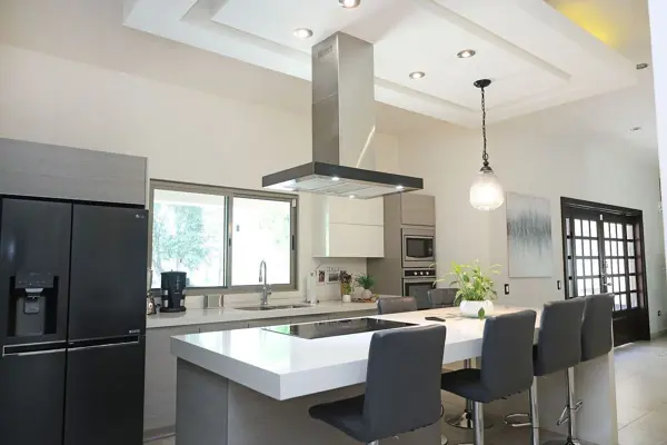Casa en venta en Jardines de Santiago, Santiago — foto 3 de 6