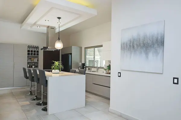 Casa en venta en Jardines de Santiago, Santiago — foto 2 de 6