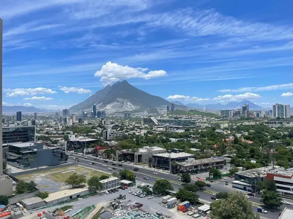 Departamento en venta en Valle Del Campestre, San Pedro Garza García — foto 3 de 16