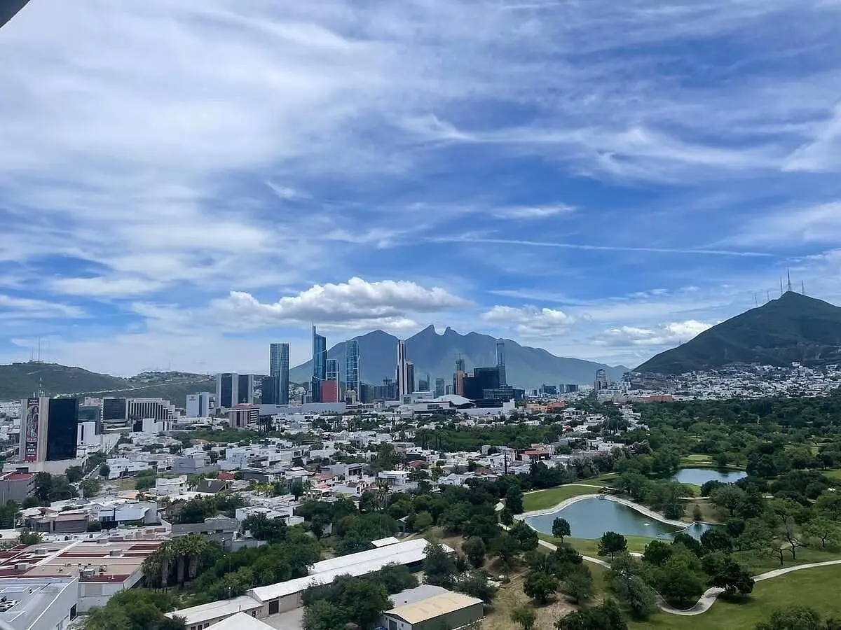 Departamento en venta en Valle Del Campestre, San Pedro Garza García — foto 1 de 16
