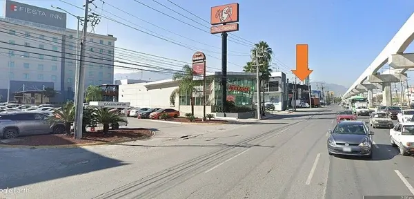 Terreno en venta en Churubusco, Monterrey — foto 3 de 8