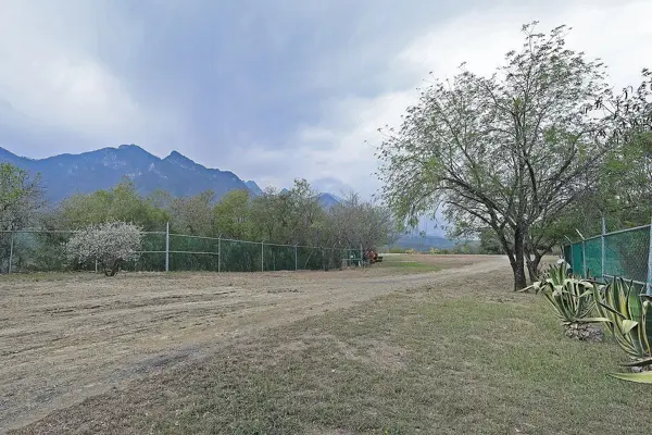 Terreno en venta en Cieneguilla, Santiago — foto 3 de 5