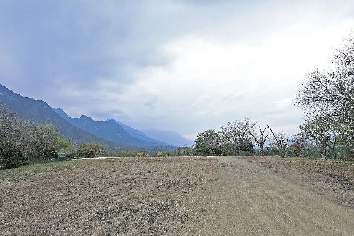 Terreno en venta en Cieneguilla, Santiago — foto 1 de 5
