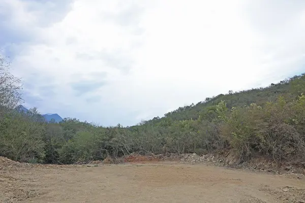 Terreno en venta en Cieneguilla, Santiago — foto 2 de 2