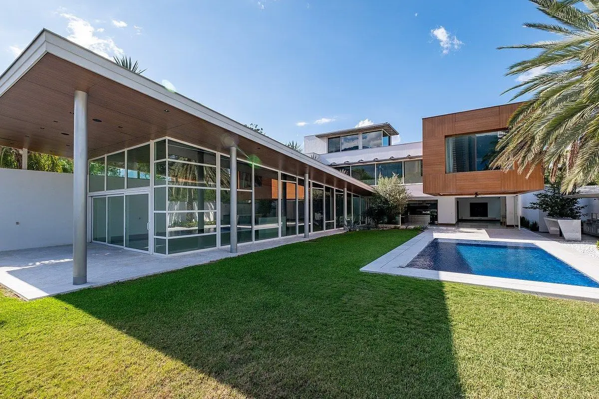 Casa en venta en Santa Engracia, San Pedro Garza García — foto 1 de 14