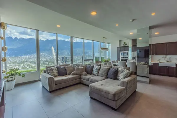 Departamento en venta en Santa Maria, Monterrey — foto 3 de 15