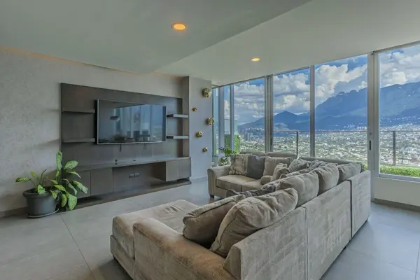 Departamento en venta en Santa Maria, Monterrey — foto 2 de 15