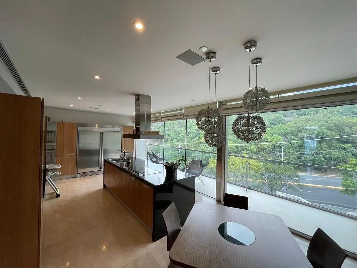 Departamento en venta en Valle de San Ángel, San Pedro Garza García — foto 1 de 6