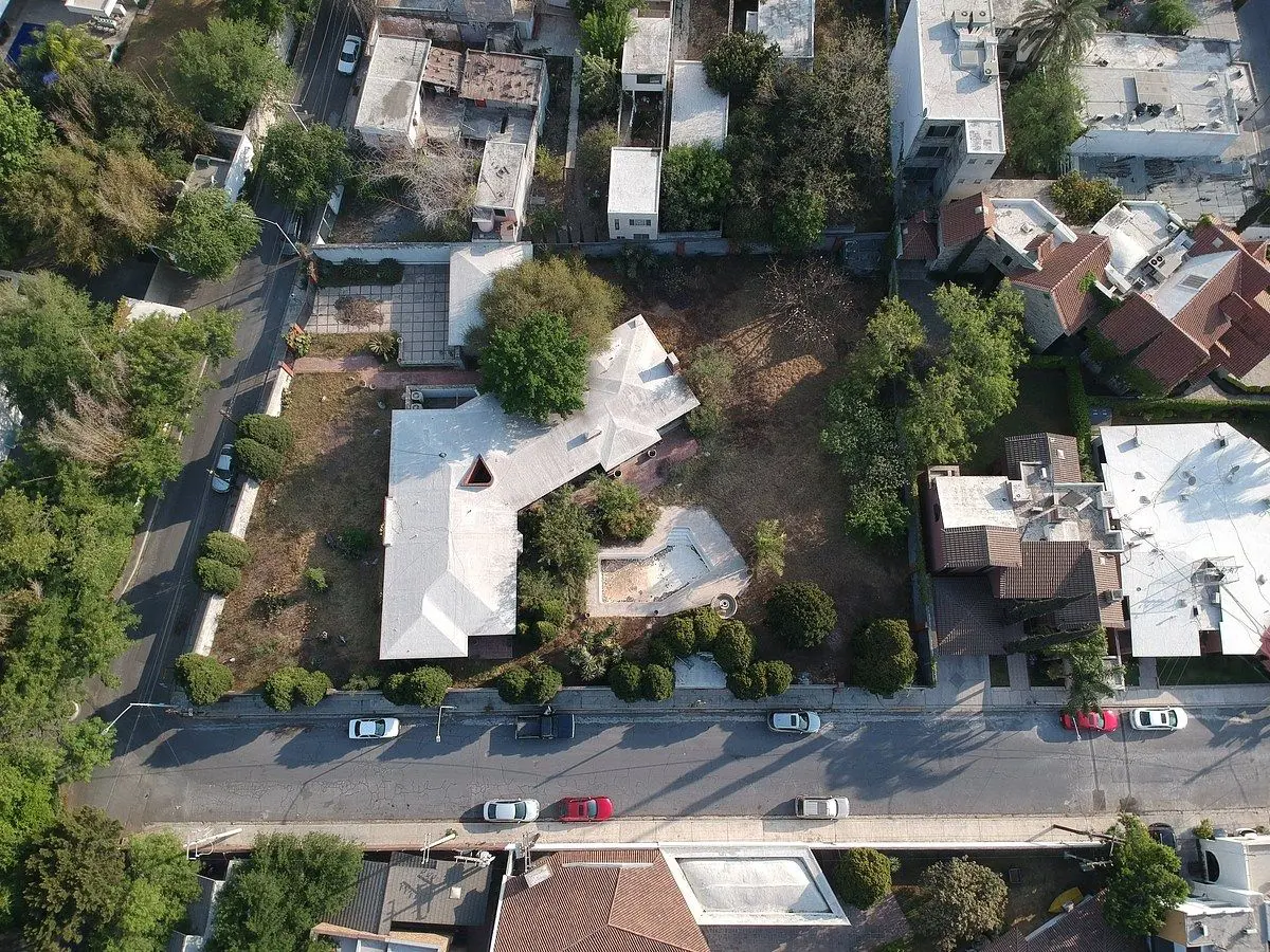 Casa en venta en Zona de Los Callejones, San Pedro Garza García — foto 1 de 3