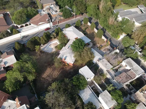 Casa en venta en Zona de Los Callejones, San Pedro Garza García — foto 3 de 3