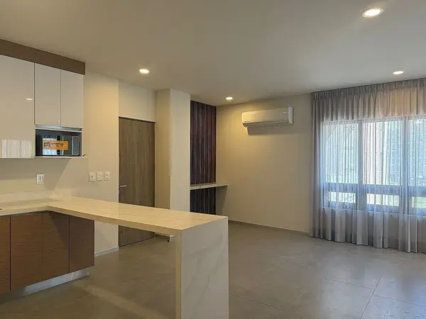 Departamento en venta en Vía Cordillera, Santa Catarina — foto 3 de 12