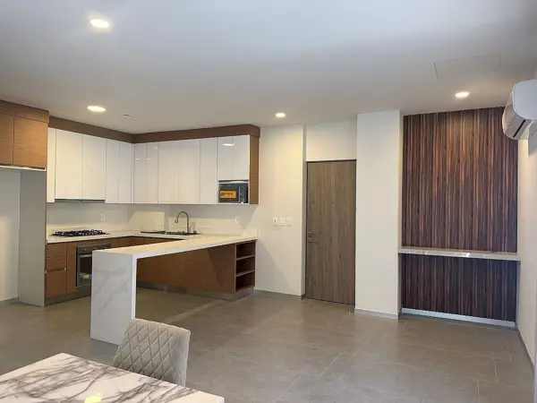 Departamento en venta en Vía Cordillera, Santa Catarina — foto 2 de 12