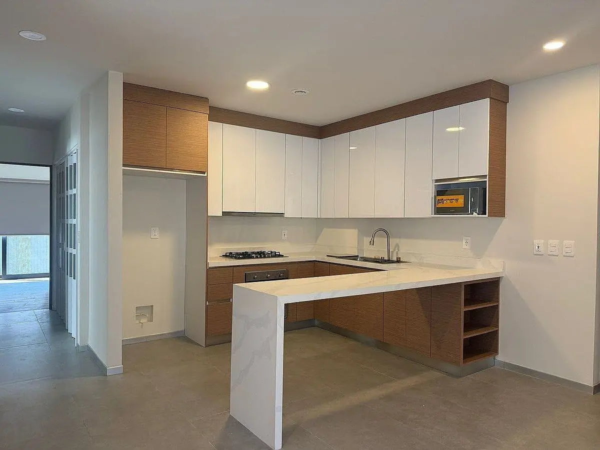 Departamento en venta en Vía Cordillera, Santa Catarina — foto 1 de 12