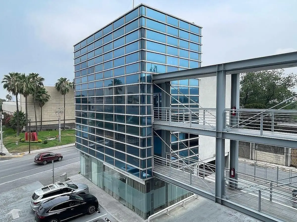 Oficina en venta en Santa Engracia, San Pedro Garza García — foto 1 de 6
