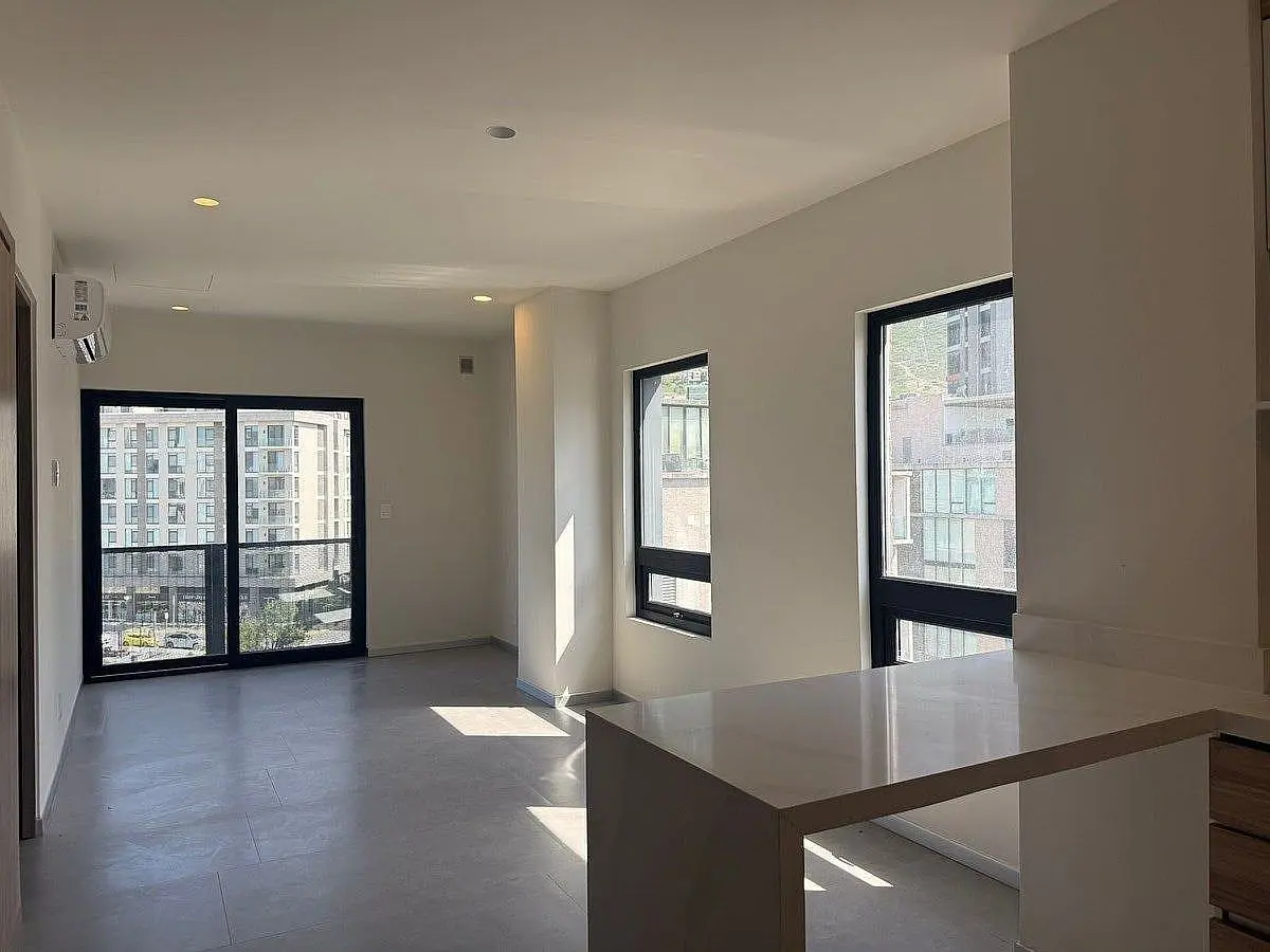 Departamento en venta en Vía Cordillera, Santa Catarina — foto 1 de 13