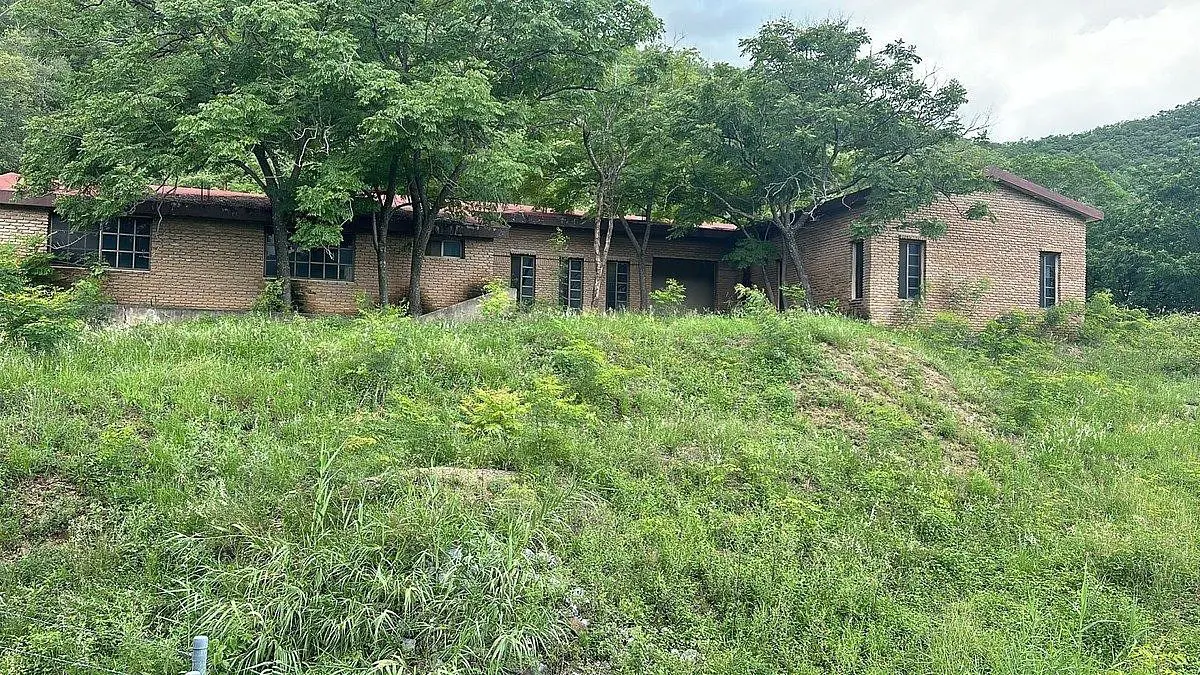 Quinta en venta en Los Rodriguez, Santiago