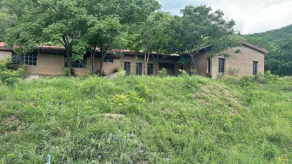 Quinta En Venta, Los Rodriguez, Santiago, Nuevo León