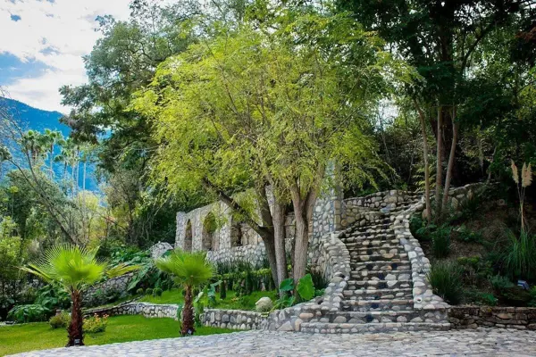 Quinta en venta en Las Raíces, Allende — foto 3 de 4