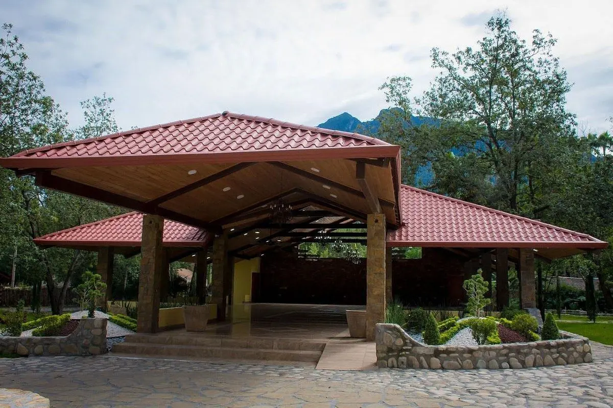 Quinta en venta en Las Raíces, Allende — foto 1 de 4