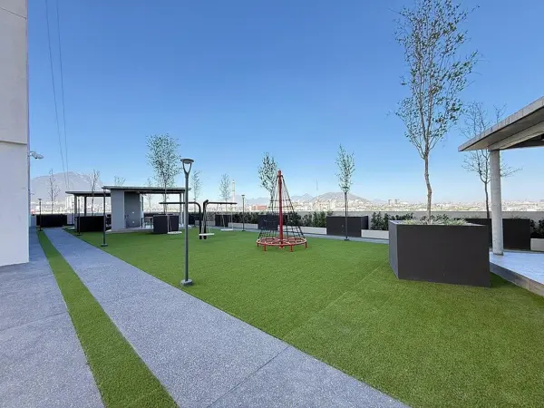 Departamento en venta en Monterrey Centro, Monterrey — foto 3 de 6