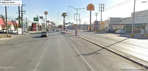 Terreno en venta en Linda Vista, Guadalupe — foto 2 de 5