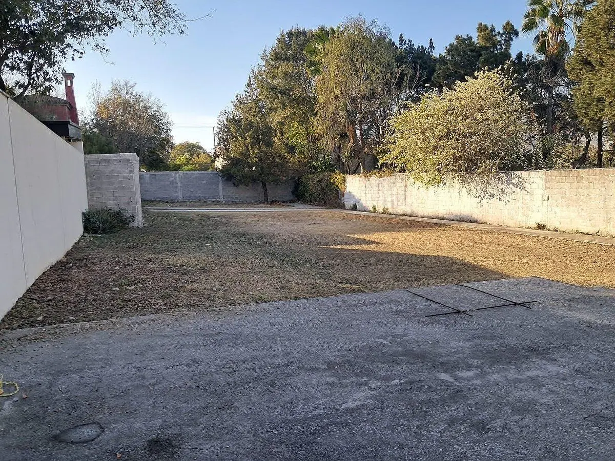 Terreno en venta en Zona Palo Blanco, San Pedro Garza García — foto 1 de 3