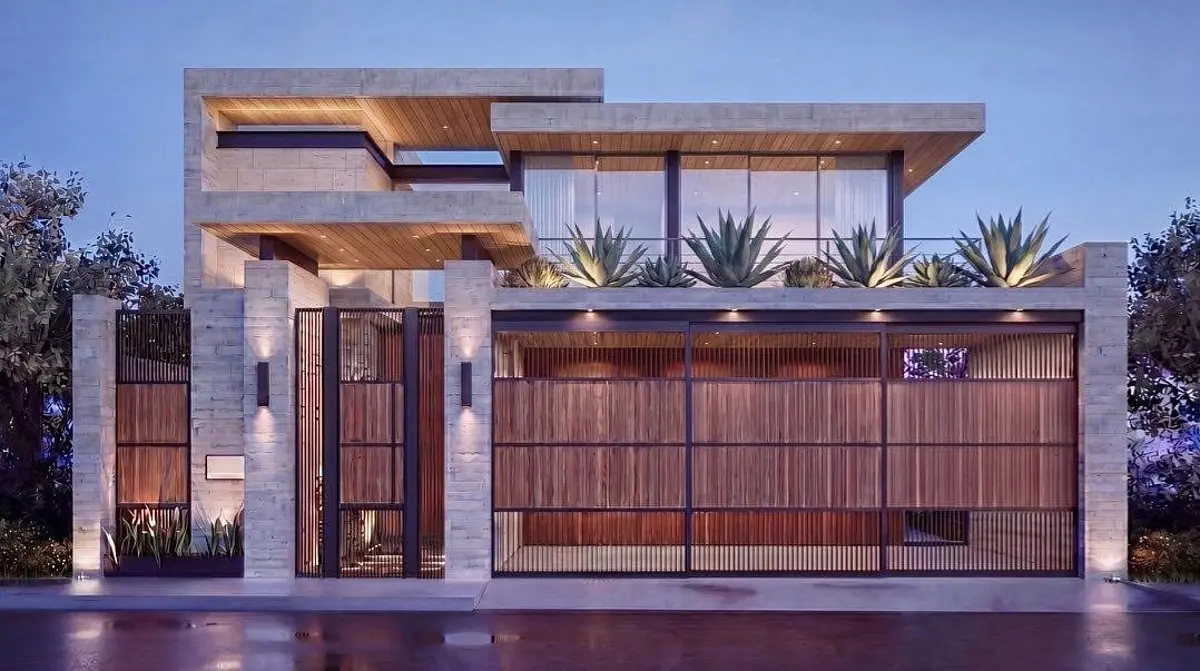 Casa en venta en Zona Palo Blanco, San Pedro Garza García — foto 1 de 2