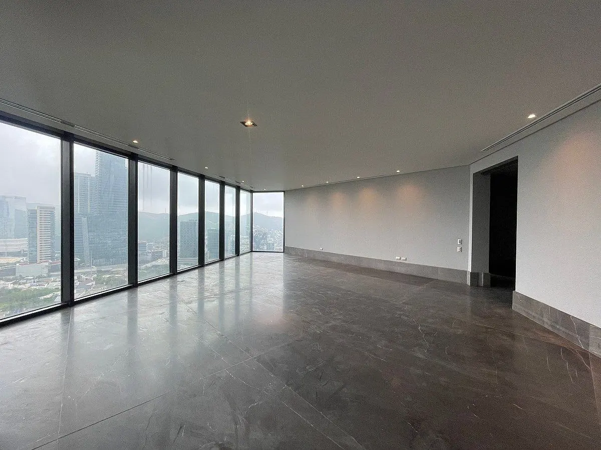 Departamento en venta en Las Privanzas, San Pedro Garza García — foto 1 de 11