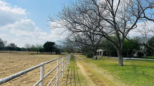 Rancho En Venta, Allende, Nuevo León.
