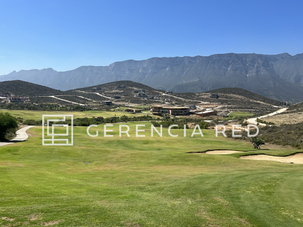 Terreno en venta en Terralta Residencial Country Club, García — foto 3 de 4