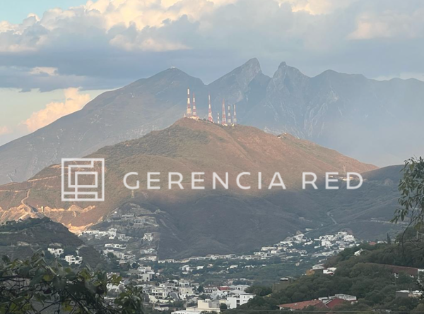 Terreno en venta en Bosques de San Ángel Sector Palmillas, San Pedro Garza García — foto 3 de 8