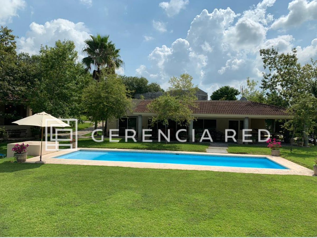 Quinta en venta en Ciudad Allende, Allende — foto 1 de 7