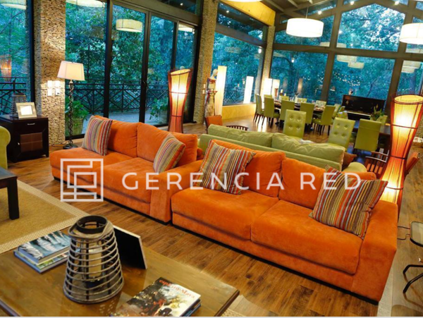 Quinta en venta en Ciudad Allende, Allende — foto 3 de 7